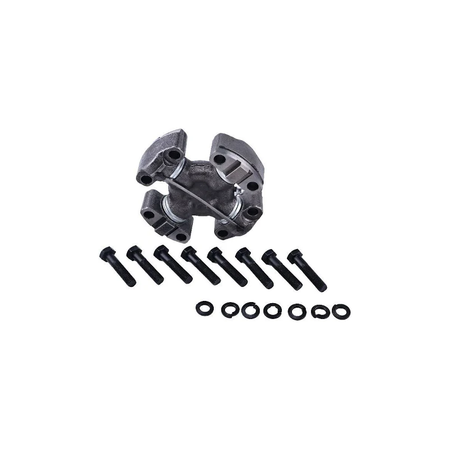 Spider &amp; Bearing Assembly 6K-0316 for Caterpillar CAT 910 931 931B 571G 572G D3B D4D D4E 772 773 - KUDUPARTS