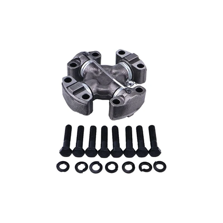 Spider &amp; Bearing Assembly 6K-0316 for Caterpillar CAT 910 931 931B 571G 572G D3B D4D D4E 772 773 - KUDUPARTS