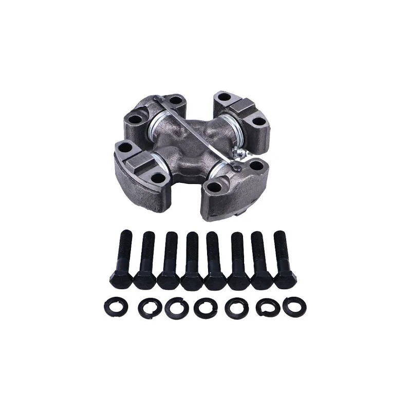 Spider &amp; Bearing Assembly 6K-0316 for Caterpillar CAT 910 931 931B 571G 572G D3B D4D D4E 772 773 - KUDUPARTS