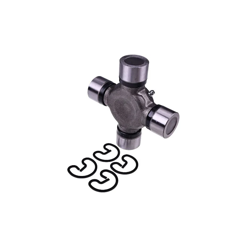 Spider & Bearing Assembly 8V6435 for Caterpillar CAT Engine 3204 3116 3114 Excavator M325B Skidder 518 518C - KUDUPARTS