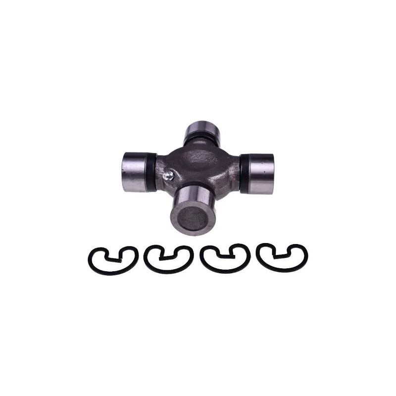 Spider & Bearing Assembly 8V6435 for Caterpillar CAT Engine 3204 3116 3114 Excavator M325B Skidder 518 518C - KUDUPARTS