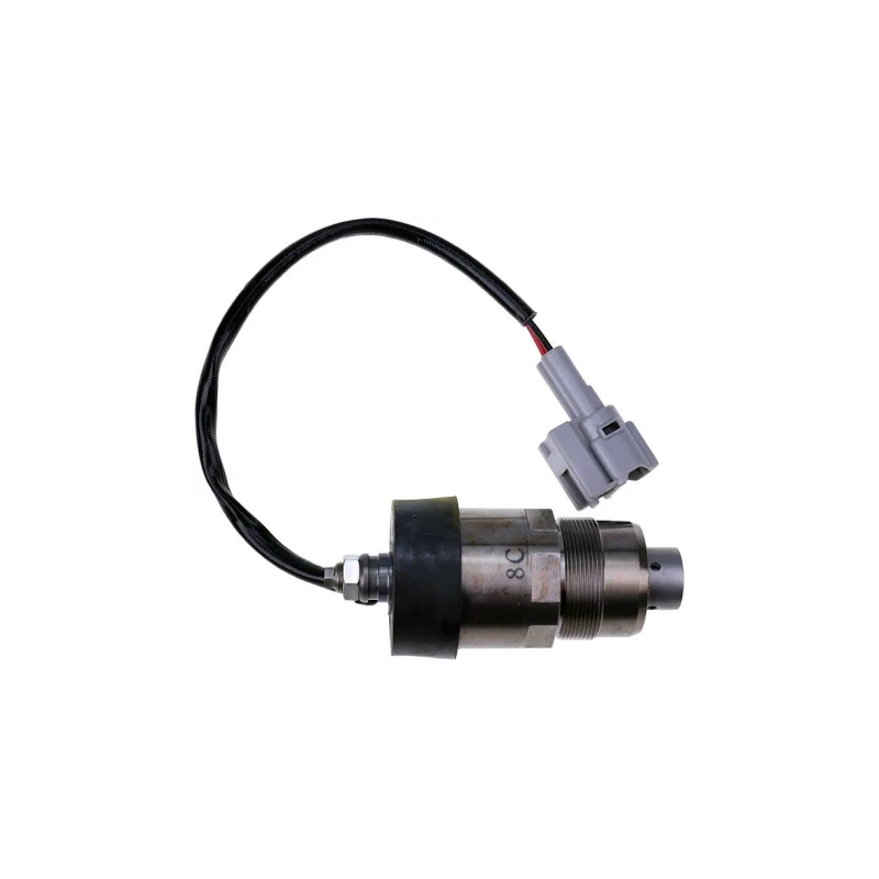 Soupape de contrôle de déversement 096600-0033 pour moteur Toyota 1KZ 1KZ-TE 2LT-E