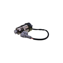 Soupape de contrôle de déversement 096600-0033 pour moteur Toyota 1KZ 1KZ-TE 2LT-E