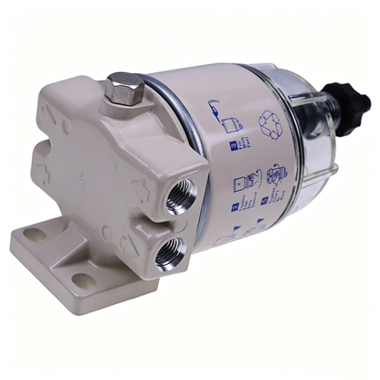 Spin-on Fuel Filter Water Separator 120AT R12T for Boat Marine