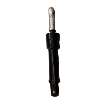 Spin Lock Steering Cylinder 923829.0569 for Kalmar Reach Stacker Forklift - KUDUPARTS