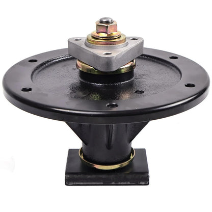 Ensemble de broche 1 pièce 106-3217 119-8599 pour tondeuse Toro Z Master avec plateau de coupe de 52", 60", 72" Z500 Z550 Z557 Z558 Z560 Z580-D Z593-D Z595-D Z553 Z580 Z588E Z589 Z590-D