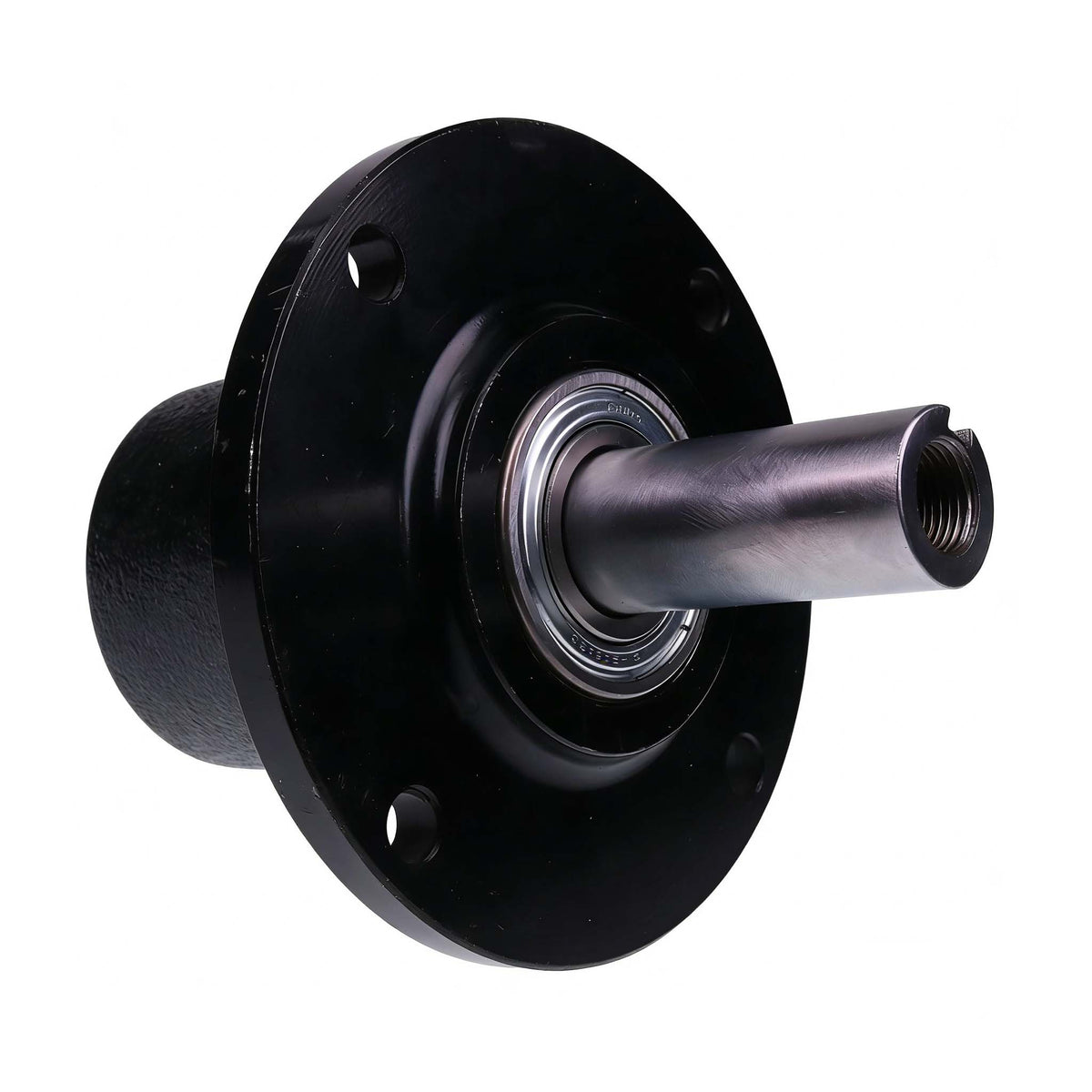 Spindle 2186207 for Bobcat 52″ 61″ 72" Deck Mower ZT200 ZT223 ZT226EFI ZT228EFI ZT331 - KUDUPARTS