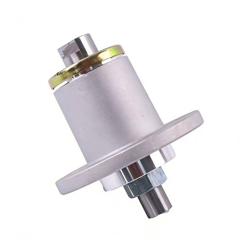 Spindle 437-0005-00 for Spartan Mower RT RZ SRT Pro HD XD XDe - KUDUPARTS