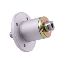 Spindle 437-0005-00 for Spartan Mower RT RZ SRT Pro HD XD XDe - KUDUPARTS