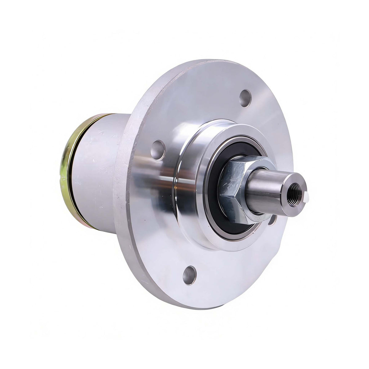 Spindle 437-0005-00 for Spartan Mower RT RZ SRT Pro HD XD XDe - KUDUPARTS