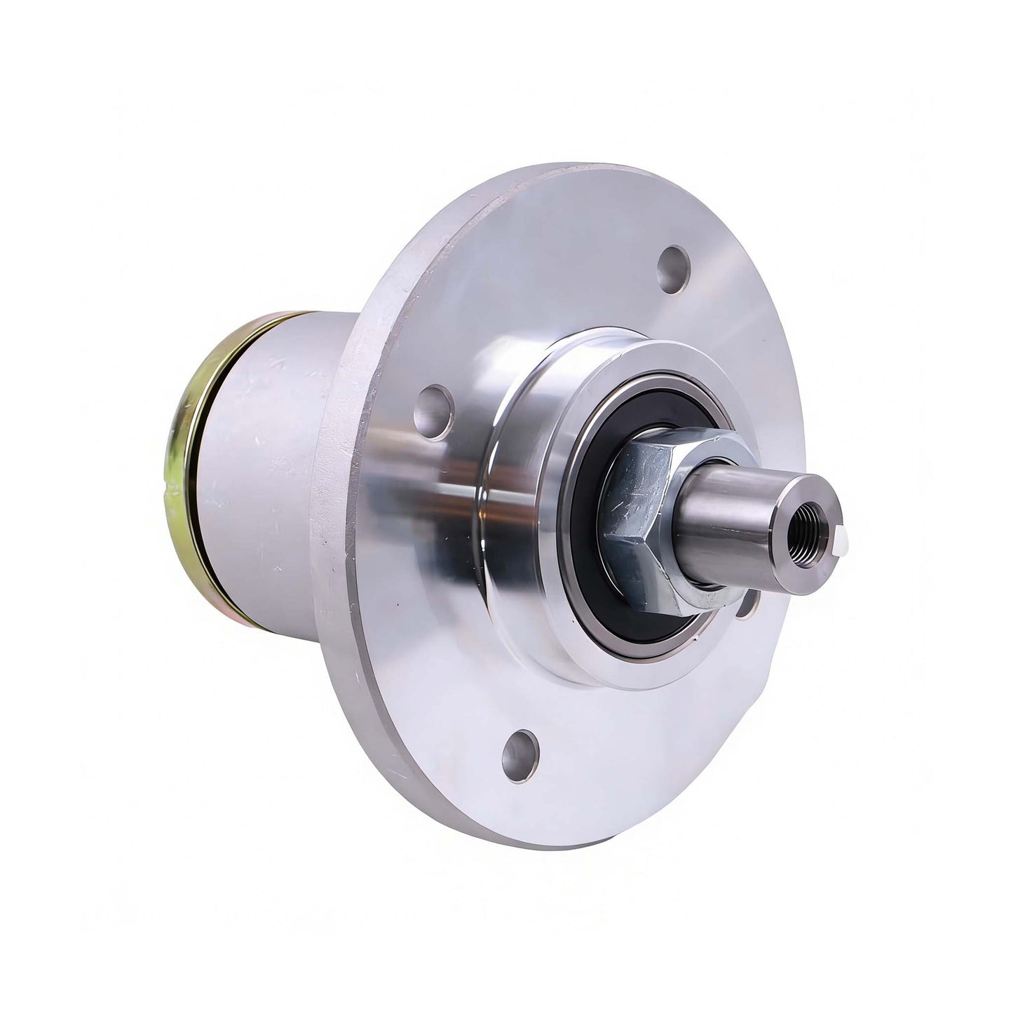 Spindle 437-0005-00 for Spartan Mower RT RZ SRT Pro HD XD XDe