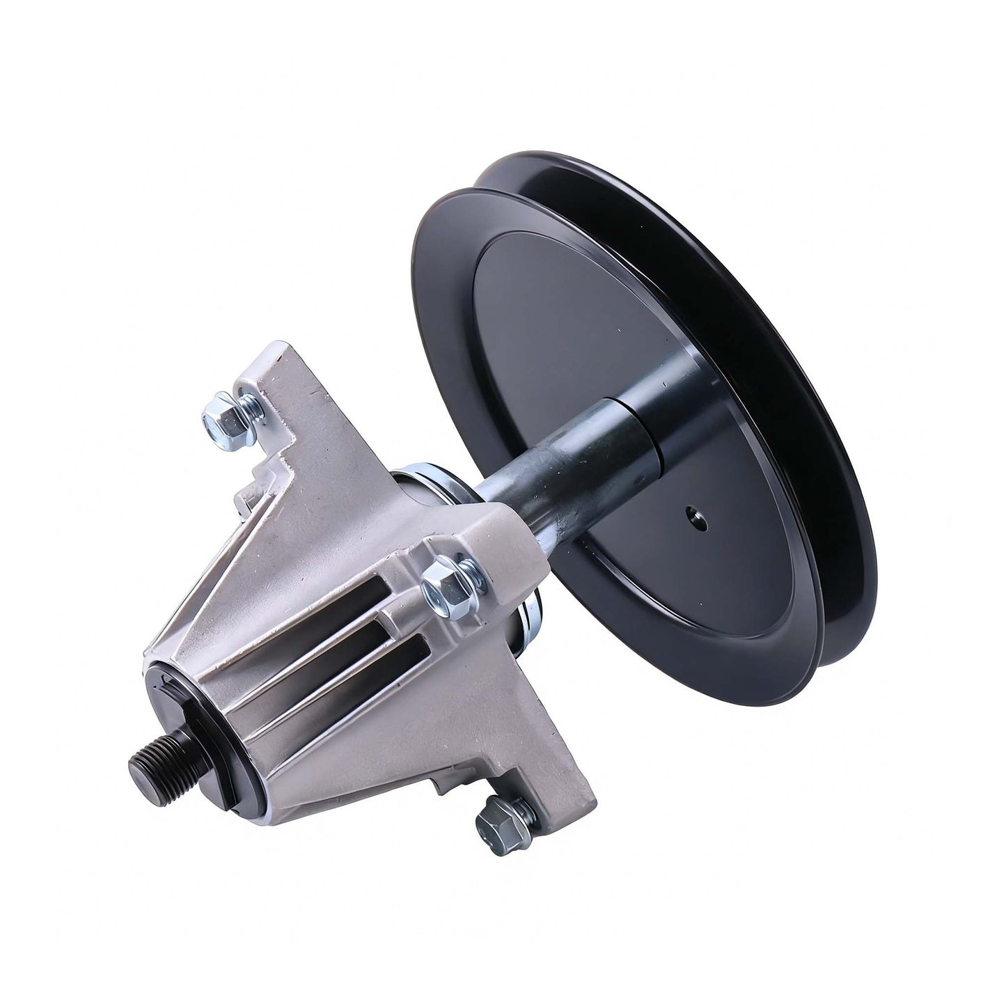 Spindle 618P09395 for Cub Cadet ZT1-46 KH FAB Troy-Bilt Z 46 Craftsman Z 5400 Mower