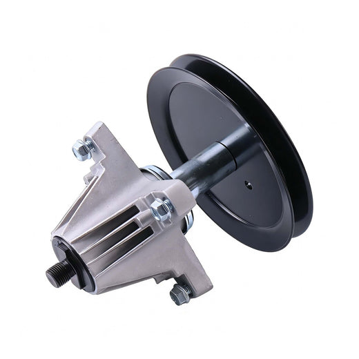 Spindle 618P09395 for Cub Cadet ZT1-46 KH FAB Troy-Bilt Z 46 Craftsman Z 5400 Mower - KUDUPARTS