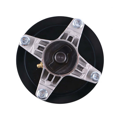 Spindle 618P09395 for Cub Cadet ZT1-46 KH FAB Troy-Bilt Z 46 Craftsman Z 5400 Mower