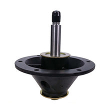 Spindle Assembly 5104744 5901468 for Ferris SRS Z2 61" IS2100Z 52" Deck Mowers - KUDUPARTS