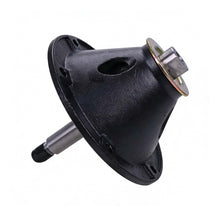 Spindle Assembly 5104744 5901468 for Ferris SRS Z2 61" IS2100Z 52" Deck Mowers - KUDUPARTS