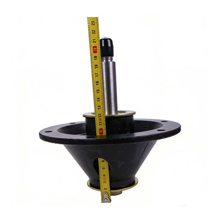 Spindle Assembly 5104744 5901468 for Ferris SRS Z2 61" IS2100Z 52" Deck Mowers - KUDUPARTS
