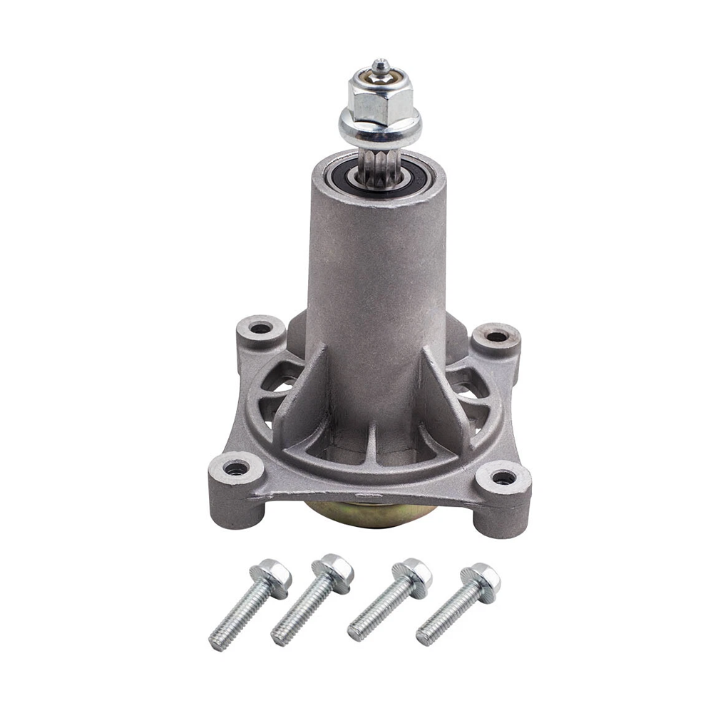 Spindle Assembly 532192870 532187292 for Husqvarna Lawn Tractor LT2113 LT2114 LT2115 YTH1842T YTH2042XP YTH2546T
