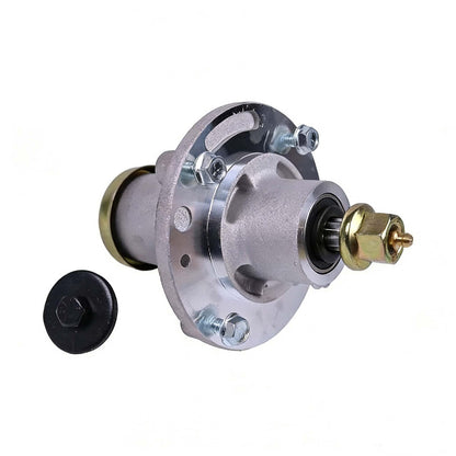 Spindle Assembly 5391121-70 for Husqvarna Lawn Tractor FD52 FD48 MZ52 MZ5225 MZ5226 MZ5225ZT TS354D RZ4824F - KUDUPARTS
