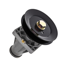Spindle Assembly 618-06994A 918-06994A 285-598 for MTD 17ASDALB099 Cub Cadet Z-Force L48 Craftsman Z8200 - KUDUPARTS