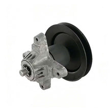 Spindle Assembly 918-04657A 618-04657 for MTD Lawn Mower Optima LN165H LN200H Smart RN145 Optima LN180H Power 1750 - KUDUPARTS
