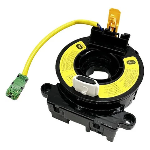 Spiral Cable Clock Spring 20982765 for Chevrolet Captiva Sport LT LTZ 2012 - KUDUPARTS