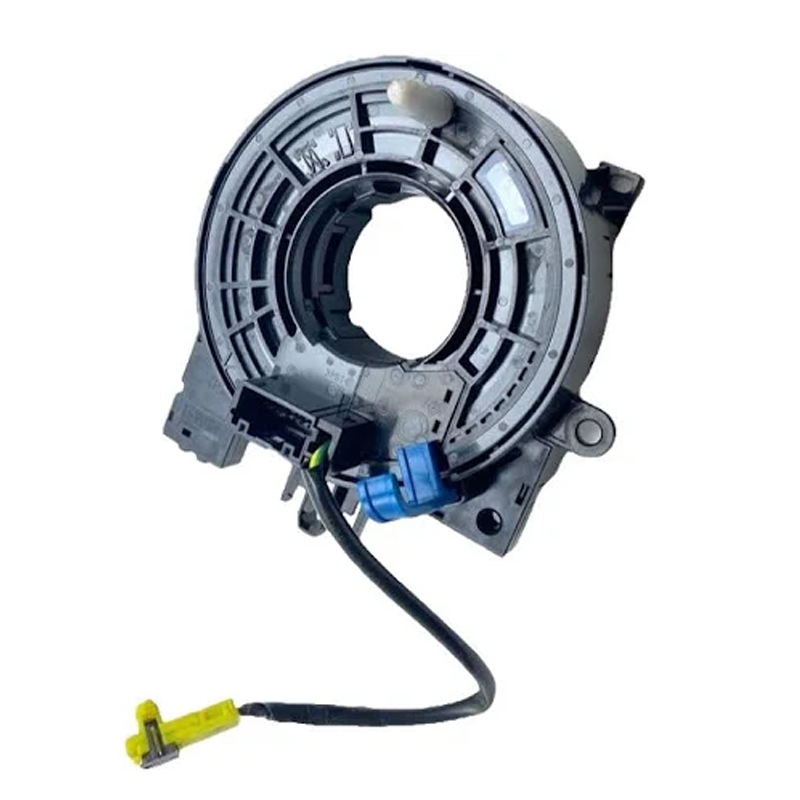 Spiral Cable Clock Spring 25554-3DNOA for Nissan Sentra Versa - KUDUPARTS