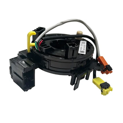 Ressort d'horloge à câble spiralé 25554-3JA1A pour moteur Nissan EM57 QR25DE VQ35DD Altima Leaf Murano Pathfinder Infiniti JX35 QX60