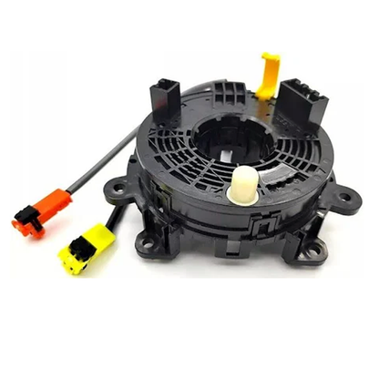 Ressort d'horloge à câble spiralé 25554-3JA1A pour moteur Nissan EM57 QR25DE VQ35DD Altima Leaf Murano Pathfinder Infiniti JX35 QX60