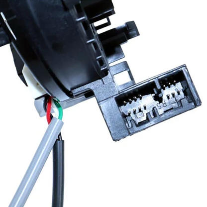 Spiral Cable Clock Spring 25554-3SG0A for Nissan Engine HR16DE MRA8DE Sentra Versa