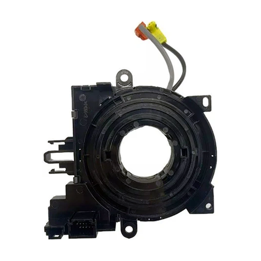 Spiral Cable Clock Spring 25554-4BA1A for Nissan Engine MR20DD QR25DE Rogue 2014-2020 - KUDUPARTS