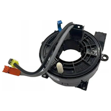 Ressort d'horloge à câble spiralé 25554-4BA1A pour moteur Nissan MR20DD QR25DE Rogue 2014-2020