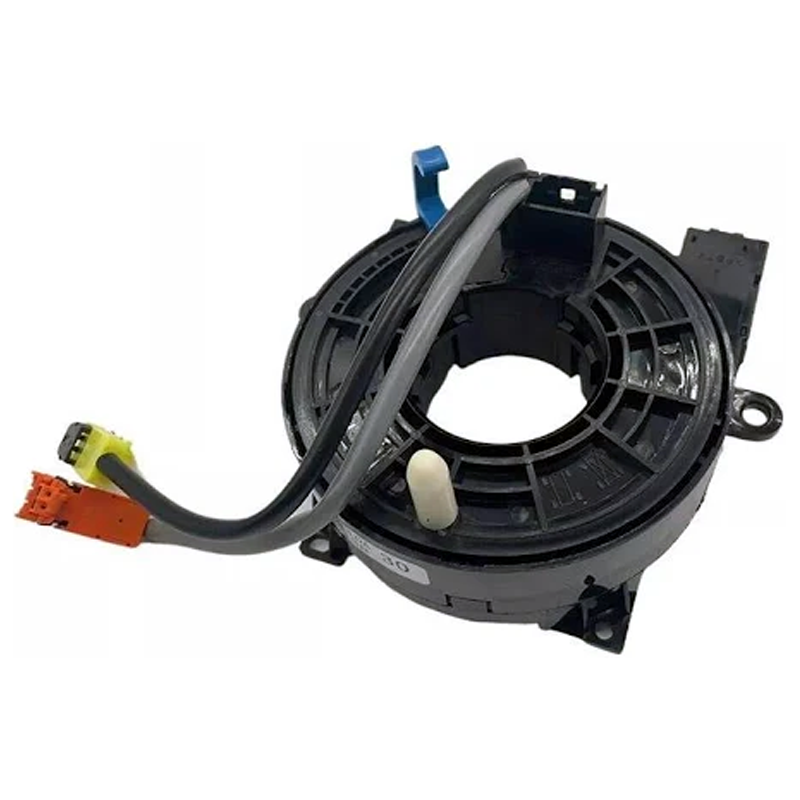 Spiral Cable Clock Spring 25554-4BA1A for Nissan Engine MR20DD QR25DE Rogue 2014-2020 - KUDUPARTS