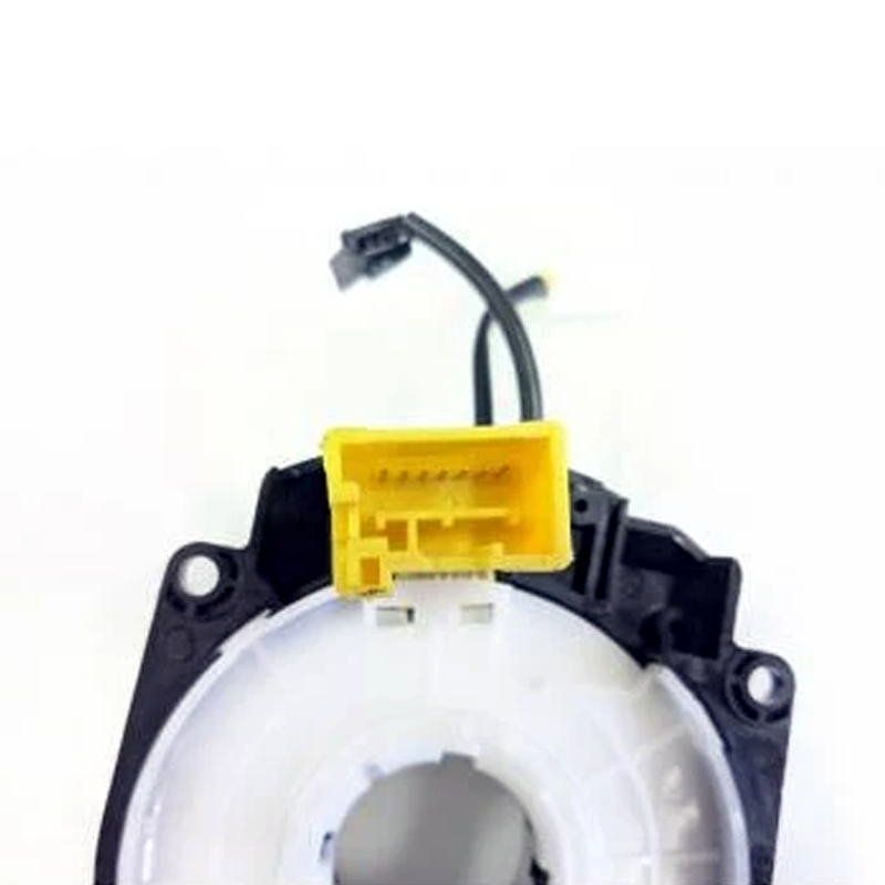 Ressort d'horloge à câble spiralé 25554-4M426 pour moteur Nissan KA24DE QG13DE QR20DD QR25DE Almera Bassara Liberty Prairie Sunny Tino