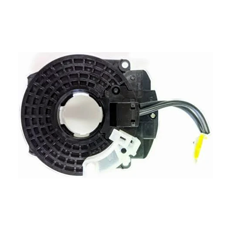 Spiral Cable Clock Spring 25554-4M426 for Nissan Engine KA24DE QG13DE QR20DD QR25DE Almera Bassara Liberty Prairie Sunny Tino - KUDUPARTS