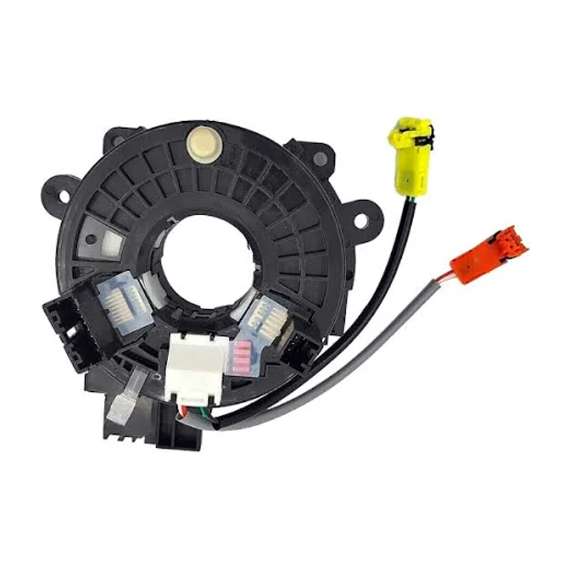 Ressort d'horloge à câble spiralé 25554-ZX00A pour moteur Nissan QR25DE VQ35DE Altima 2007-2013