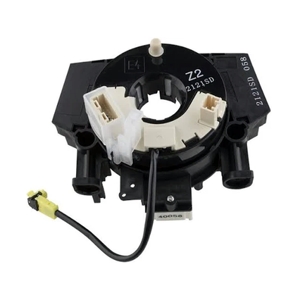 Resorte de reloj con cable espiral 25567-BH00A para Nissan Navara D40 Note E11 Pathfinder MK III Pathfinder R51 Qashqai J10 JJ10