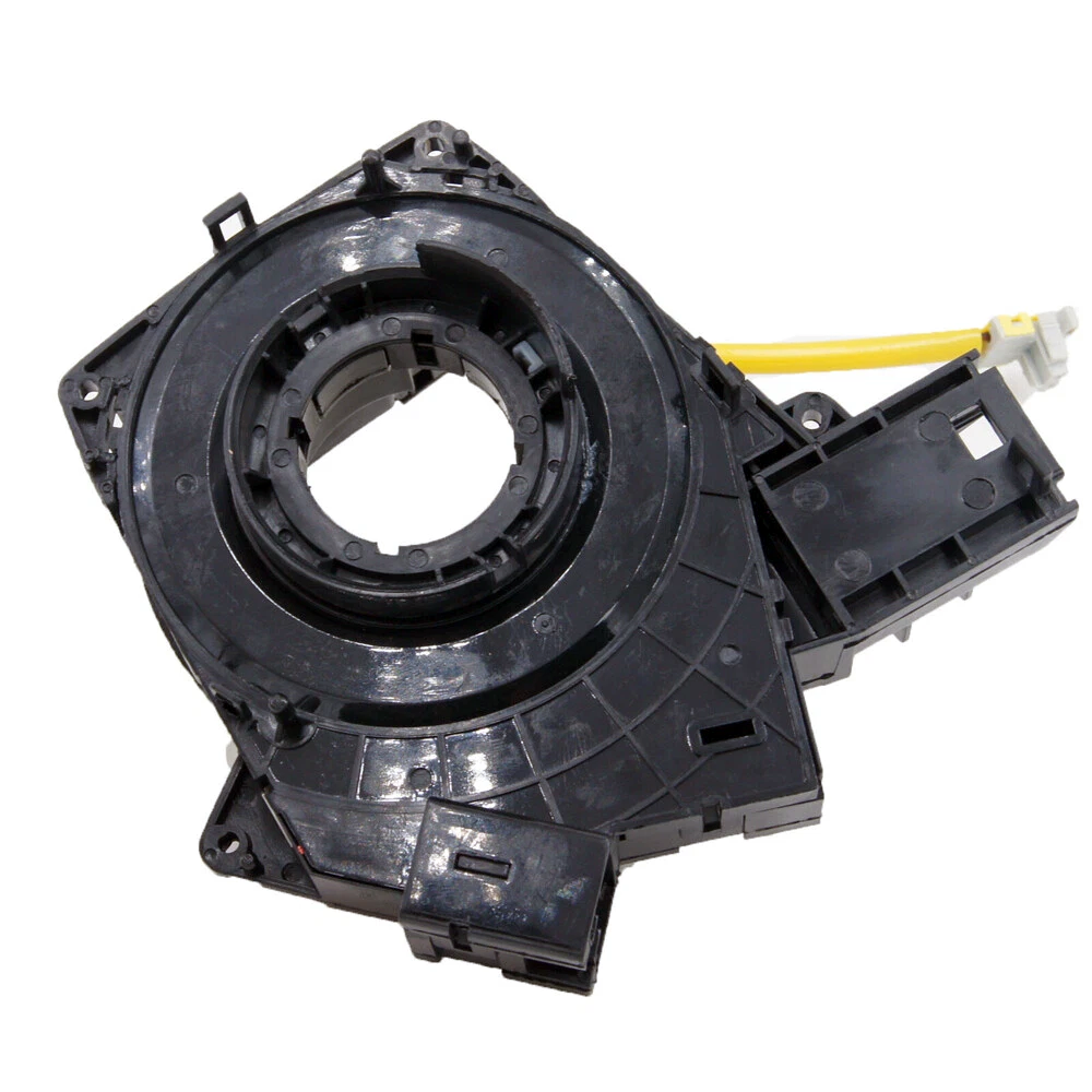 Spiral Cable Clock Spring 4M5T14A664AB for Ford Focus 2003-2012 - KUDUPARTS