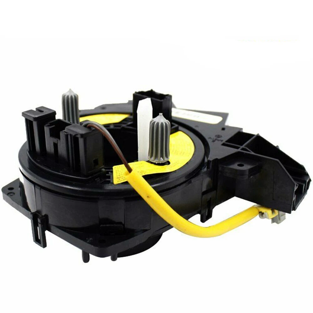 Spiral Cable Clock Spring 4M5T14A664AB for Ford Focus 2003-2012 - KUDUPARTS
