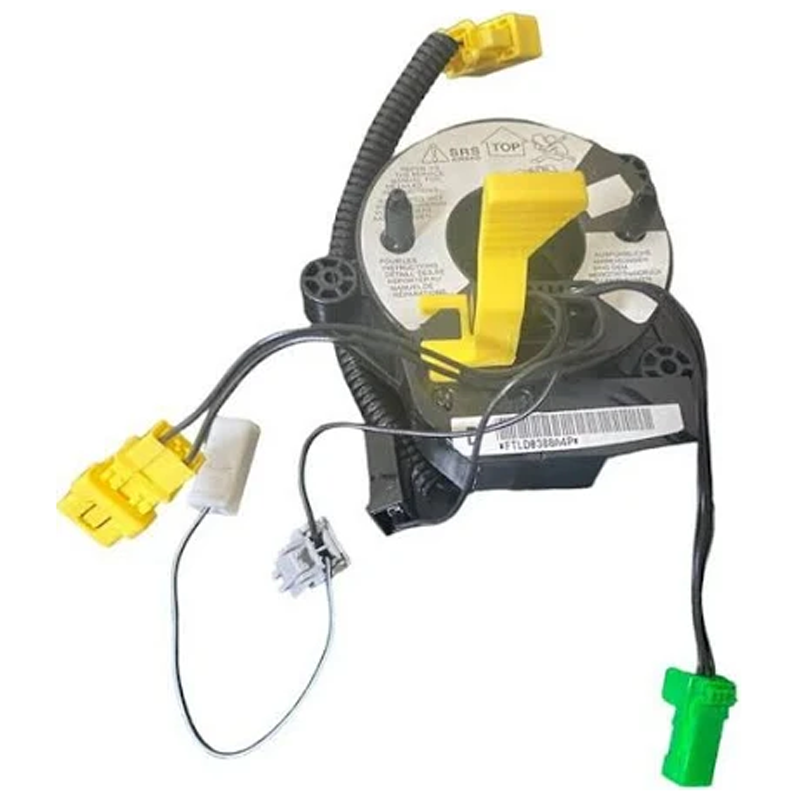 Spiral Cable Clock Spring 77900-S3N-Q03 for Honda Accord Odyssey Prelude 1999-2001