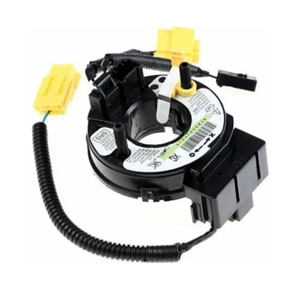Spiral Cable Clock Spring 77900-SAA-G51 for Honda Engine L12A1 L12A4 L13A8 L15A2 Fit 2006-2008 Jazz 2005-2008 City