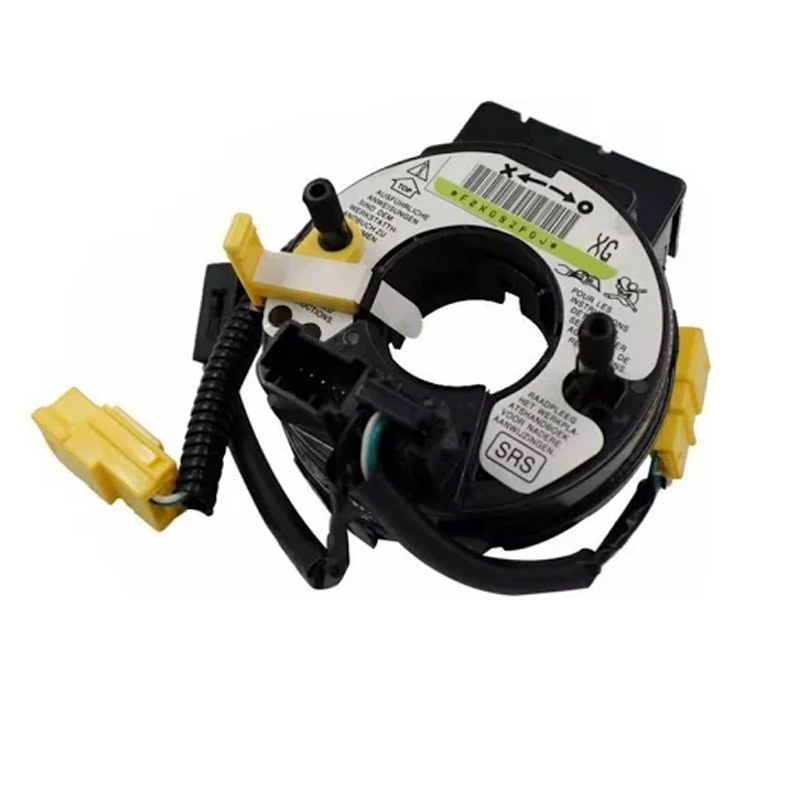 Ressort d'horloge à câble spiralé 77900-SEN-H01 pour Honda Jazz City 2003-2007