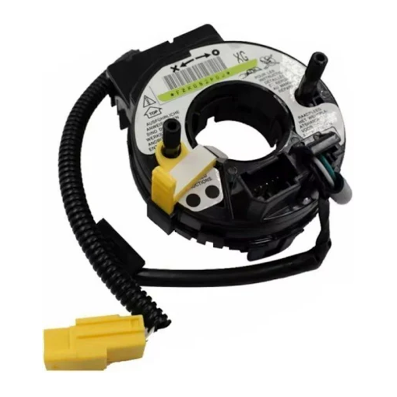 Ressort d'horloge à câble spiralé 77900-SEN-H01 pour Honda Jazz City 2003-2007