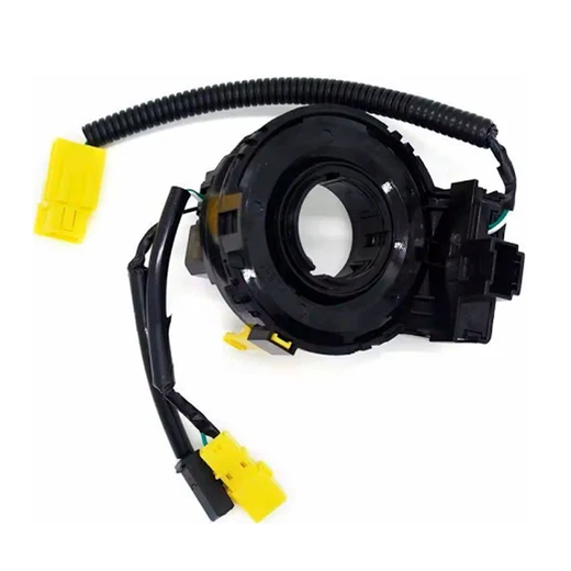 Spiral Cable Clock Spring 77900-SEN-H01 for Honda Jazz City 2003-2007 - KUDUPARTS