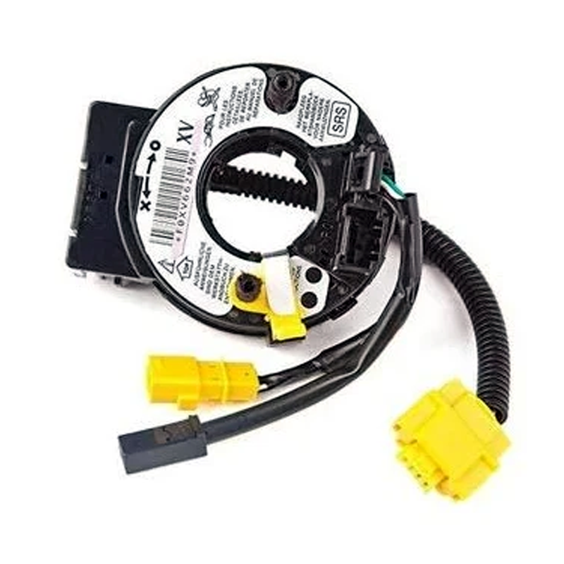 Spiral Cable Clock Spring 77900-SWA-U51 for Honda CRV RE2/4 2.0L 2007-2011 - KUDUPARTS