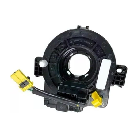 Spiral Cable Clock Spring 77900-T0A-A11 for Honda CR-V 2013-2017 Civic 2012-2015 CR-Z Acura 2013-2021 - KUDUPARTS