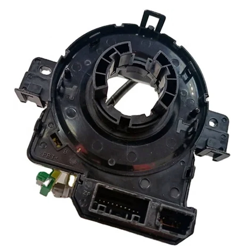 Spiral Cable Clock Spring 77900-T2A-A11 for Honda Accord Crosstour Acura - KUDUPARTS