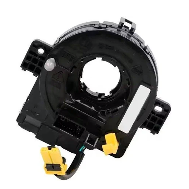 Spiral Cable Clock Spring 77900-T6P-B01 for Honda Accord Crider SS - KUDUPARTS