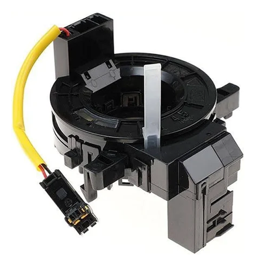 Spiral Cable Clock Spring 83196-AJ000 for Subaru Engine EE20 EJ204 EJ253 EJ36D FA20 FB25 Legacy B4 Outback - KUDUPARTS