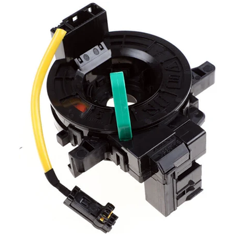 Spiral Cable Clock Spring 83196-FJ000 for Subaru Engine EE20 EJ16A EJ20E EJ255 EJ36D FB20 Forester XV Impreza Legacy Levorg